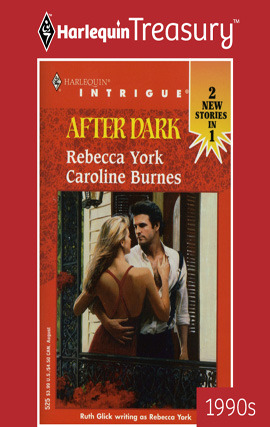 Title details for After Dark by Rebecca York - Available
